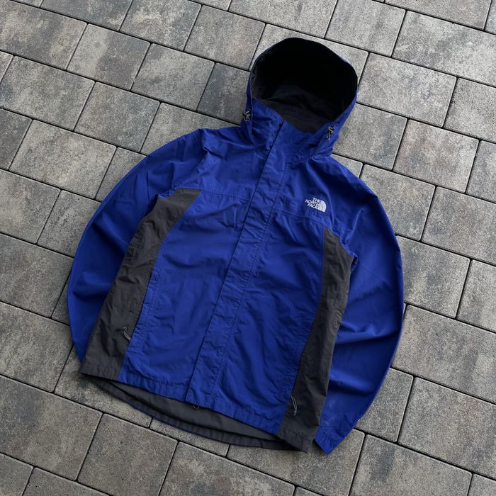 Вітровка The North Face Hyvent | Чудовий стан!