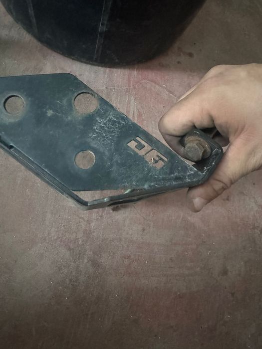 Material land rover discovery