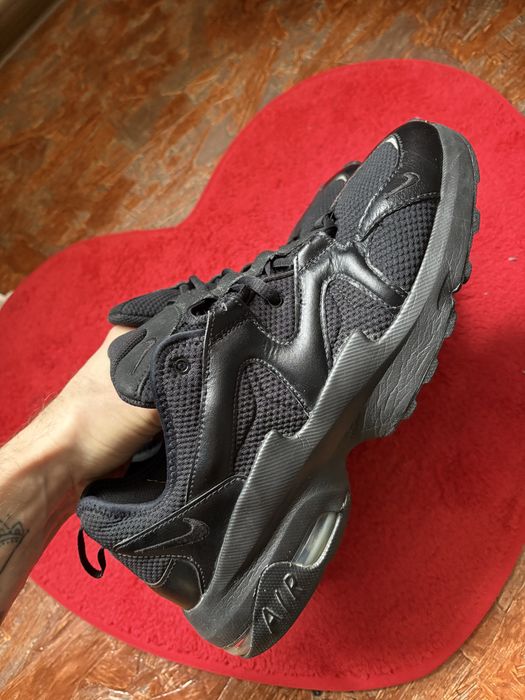 кросівки Nike Air Max Graviton