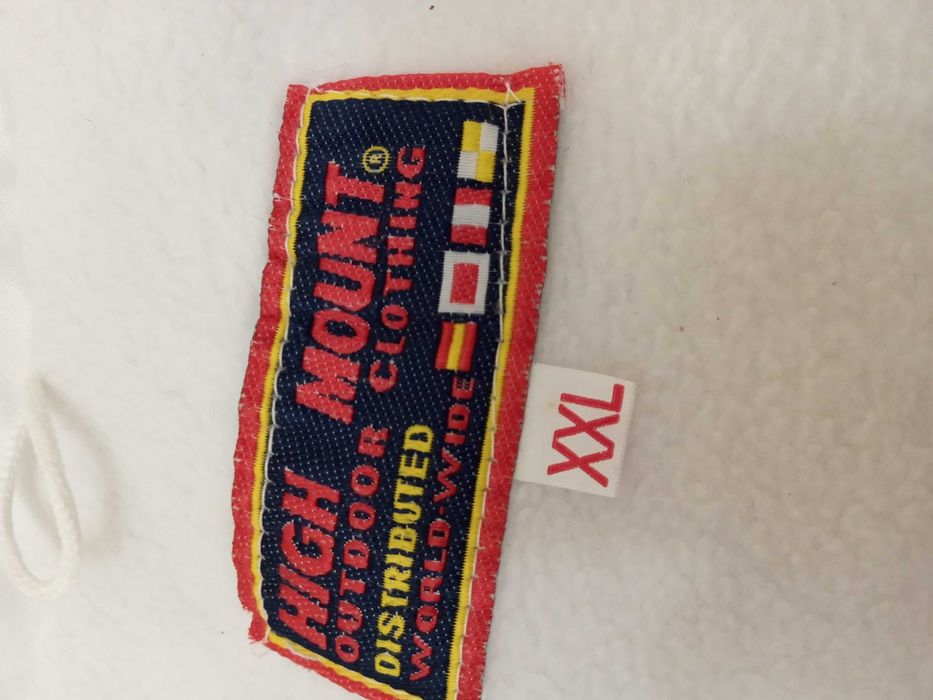 Полукомбинезон BLUE CASTLE 44" (112 см). Охота.