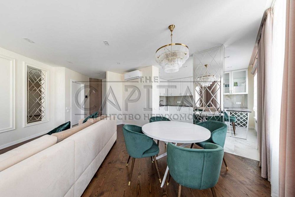 ПЕРША ЗДАЧА! Оренда квартири з ДВОМА окремими кімнатами. ЖК Республіка