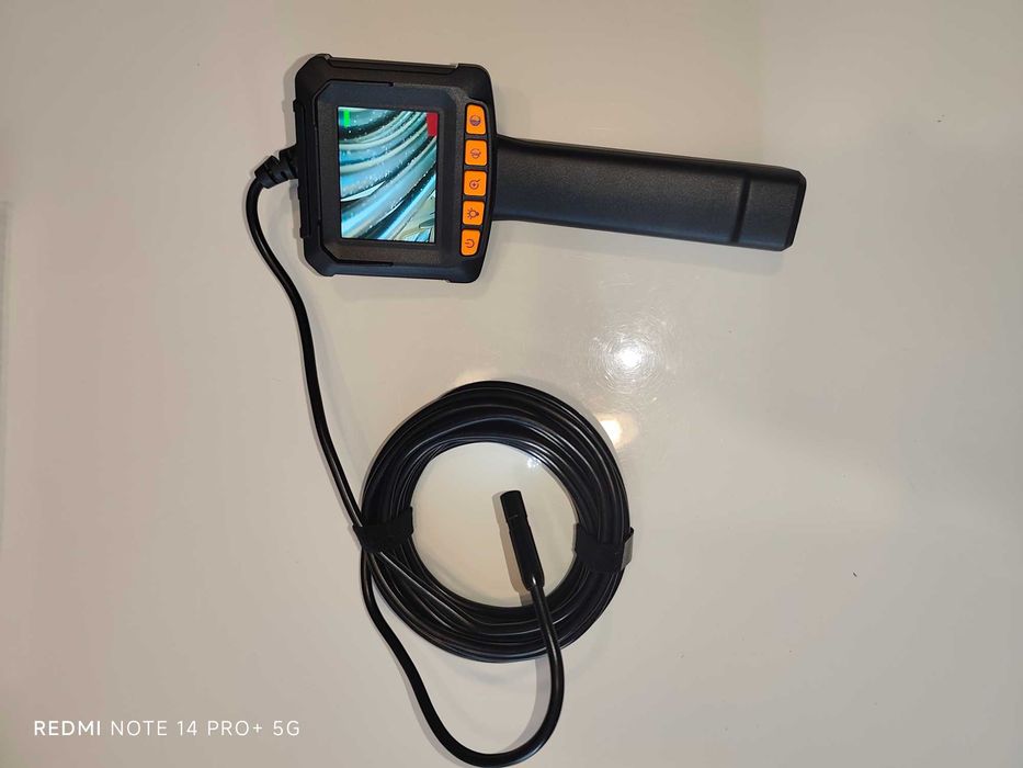 Kamera inspekcyjna / Endoskop Blow