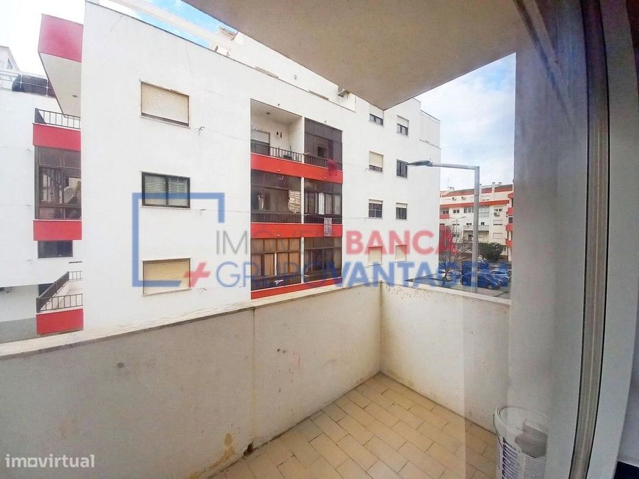 Apartamento T3 Amora