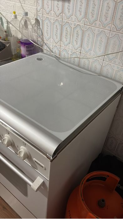 Fogao + forno em otimo estado