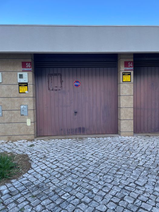 garagem solar das marinhas póvoa de santa iria