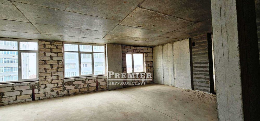 3-комнатная квартира по адресу ул. Китобойная (площадь 139 м²) - Atlanta.ua - фото 3