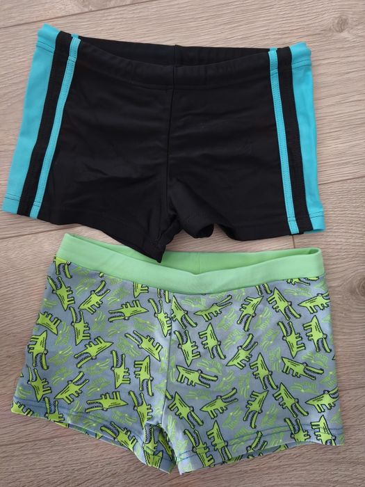 Kąpielówki chłopięce