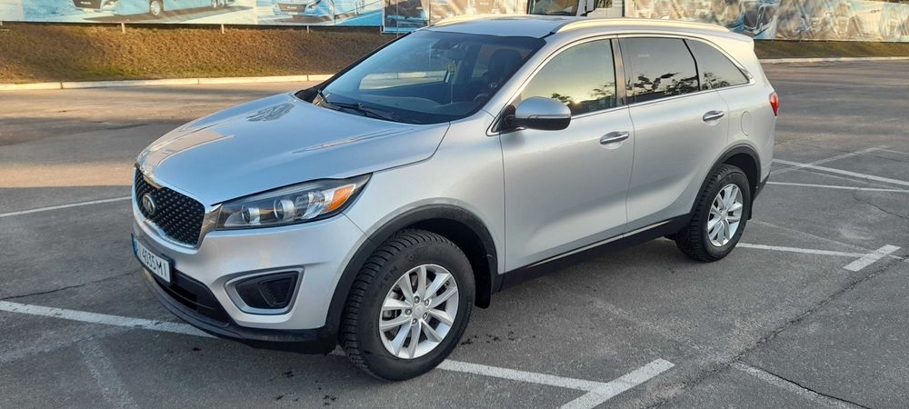 продам Kia Sorento