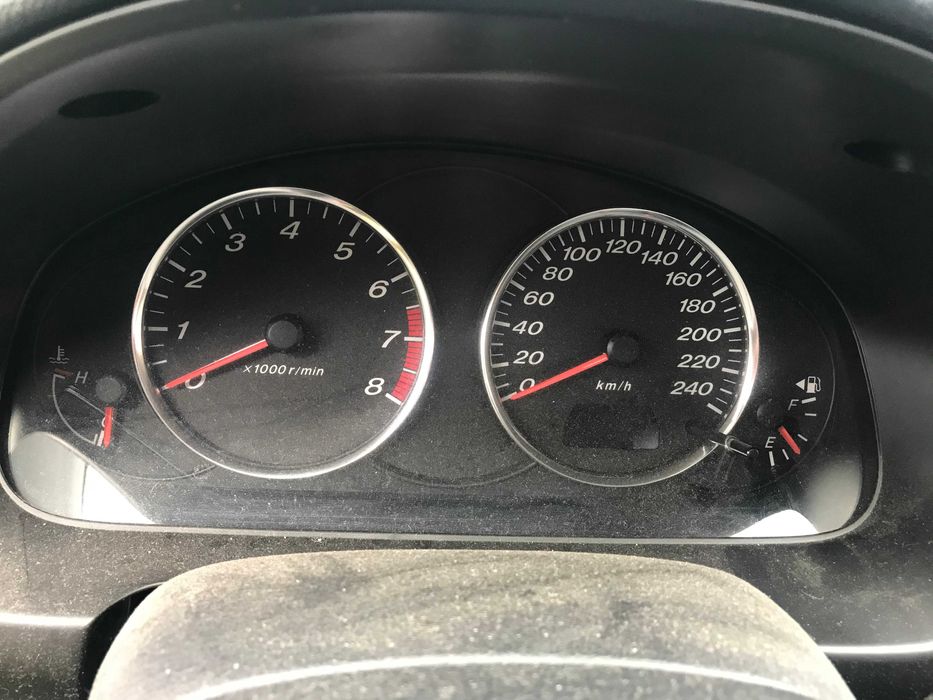 запчастини /Mazda 6 //2.0 бензин,/двигун