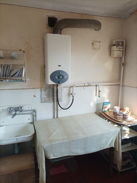 Продаж квартири по сертифікату та держпрограмам.