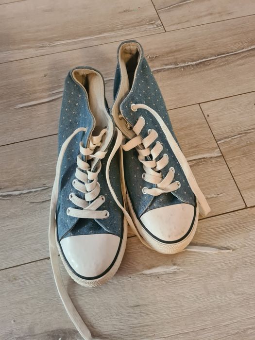 Buty rozmiar   40