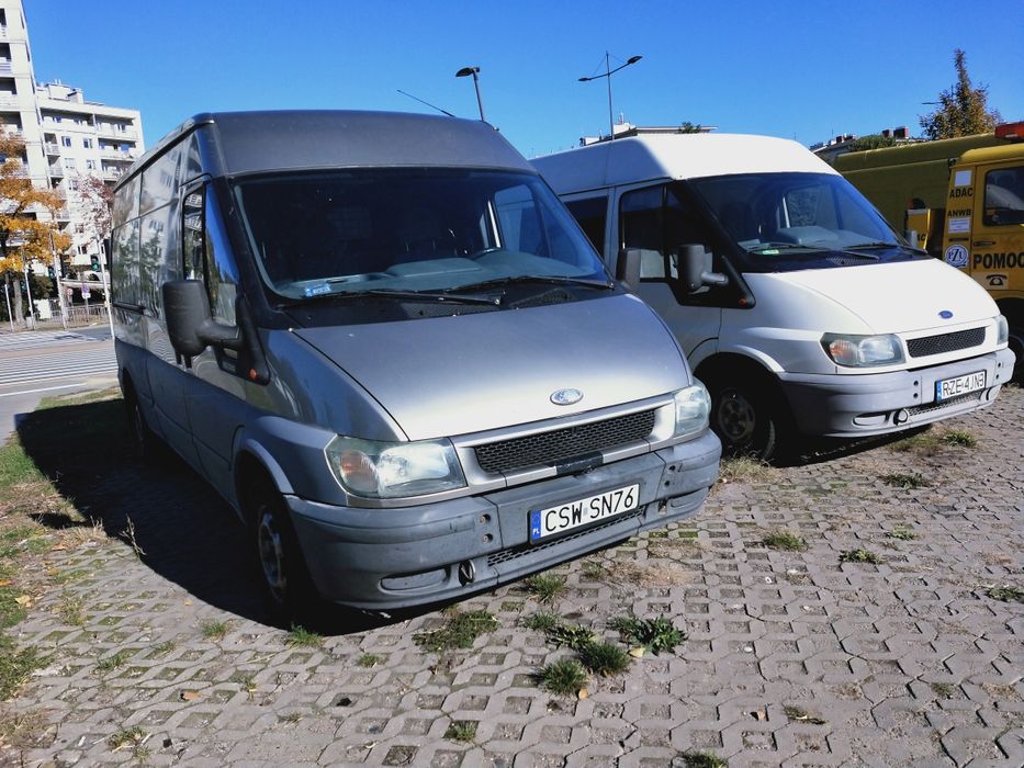 Wynajem samochodów Praga południe