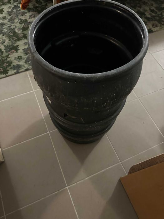 Чехол для бутыля 20 л.  3 шт.