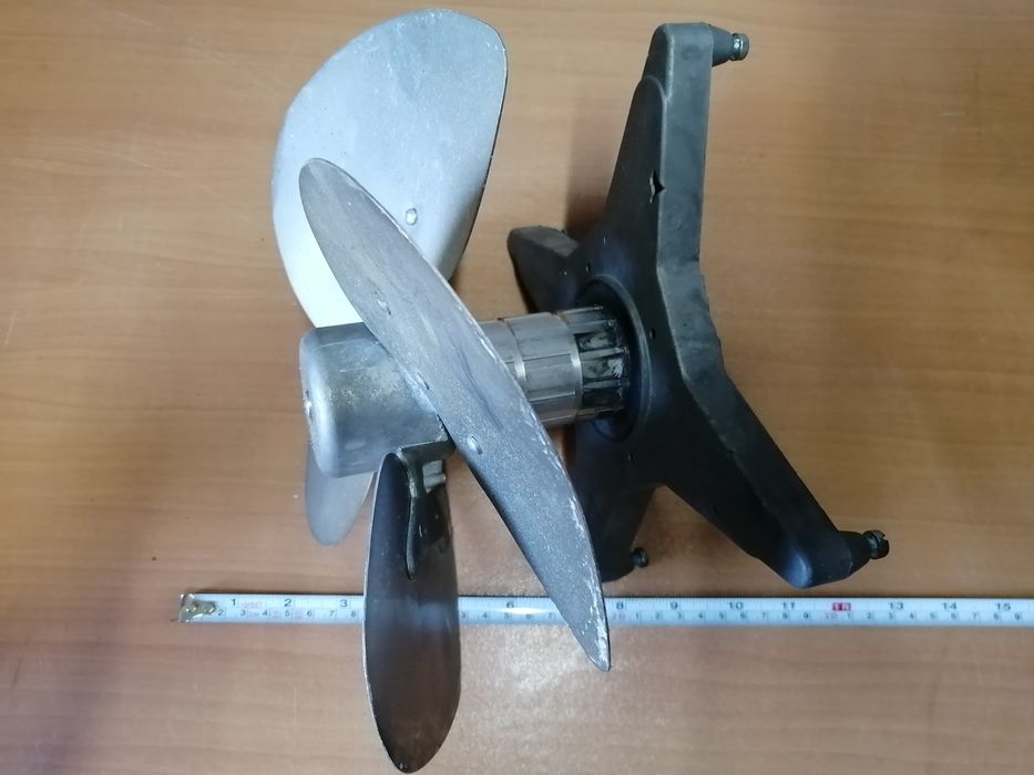 AEG Lavatherm contact L