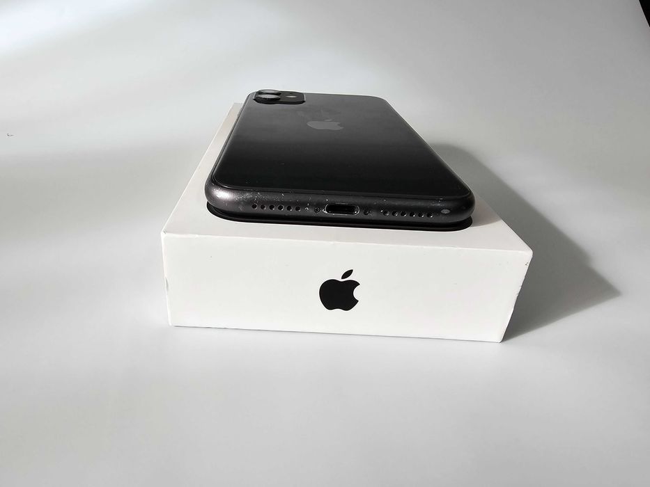 Iphone 11 128Gb. 100% Bateria.