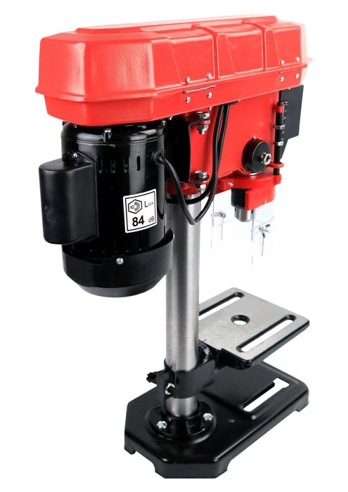 Engenho de furar furação 13 mm 350W-230V 5 velocidades