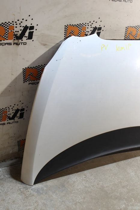 Capot SEAT Leon (1P1)