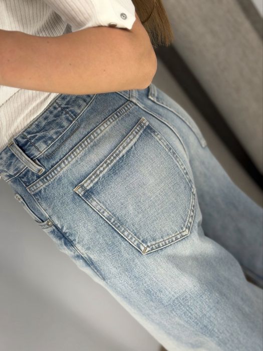 Джинси massimo dutti