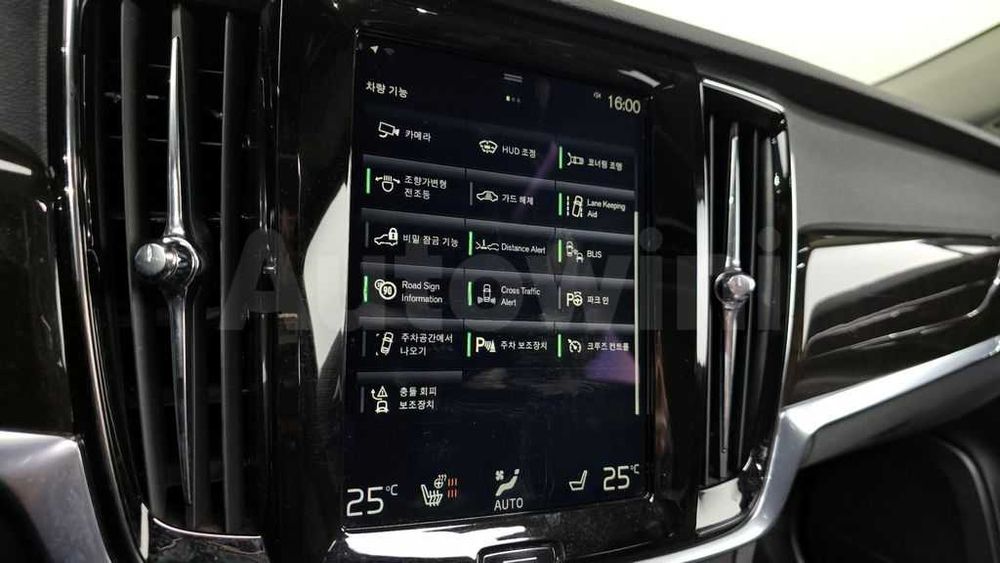 VOLVO S90 Diesel / Можливо з ПДВ