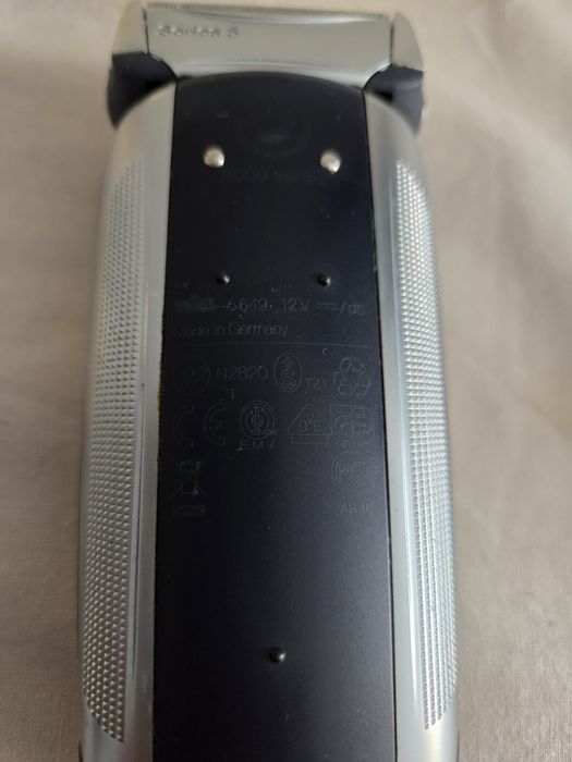 Golarka BRAUN Series 5