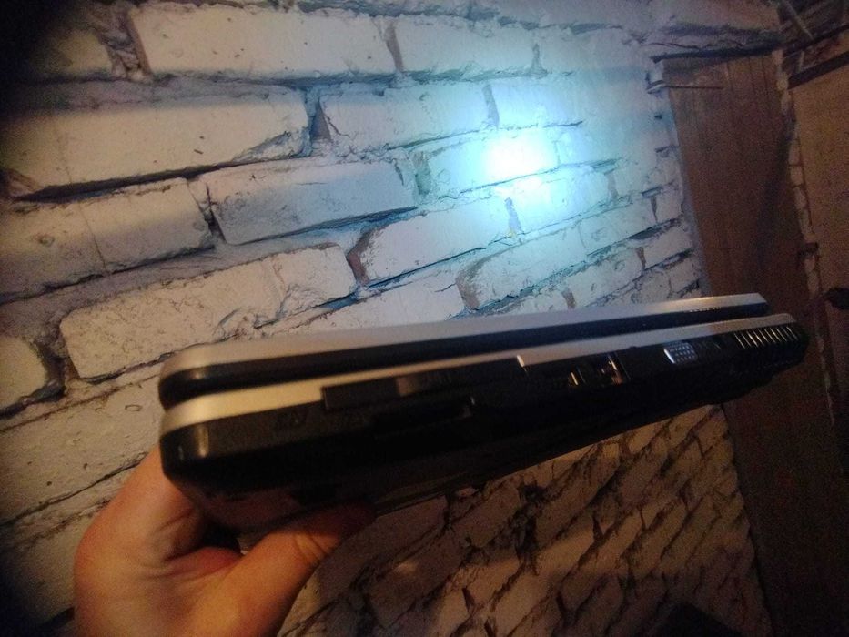 Laptop Fujitsu Simens