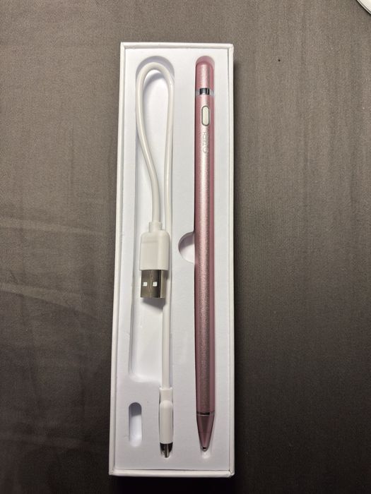 Rysik tech protect do IOS i ANDROID