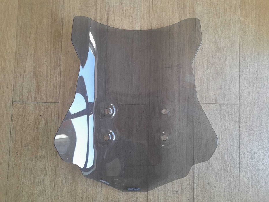Vidro – Isotta MELLOW-SMOKE Suzuki V-STROM 1050 2022