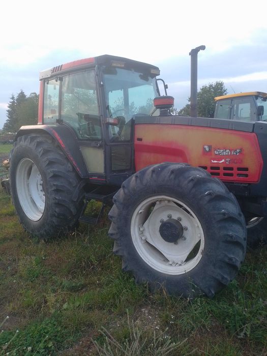 Sprzedam Valmet 8100