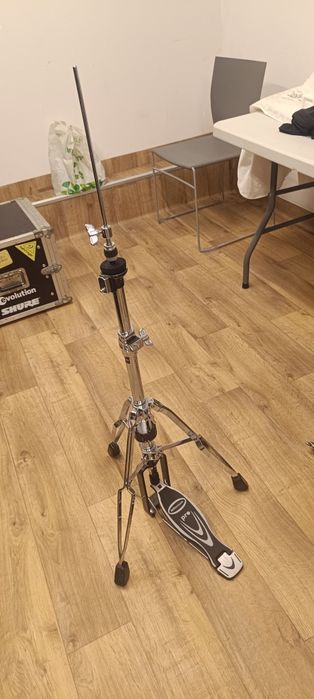Statyw Hi-Hat Millennium HH-902 pro series