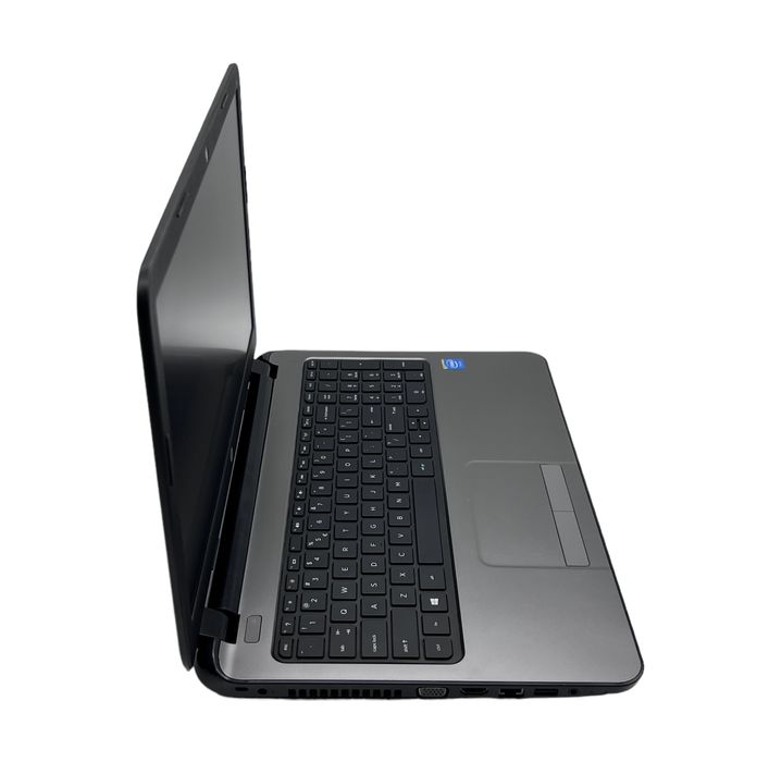 Ноутбук HP 250 G3 K3W92EA 15.6” HD LED RAM 4GB HDD 500GB Intel N2840