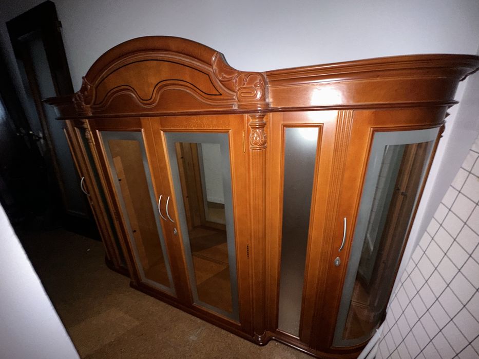 movel/cristaleira de sala