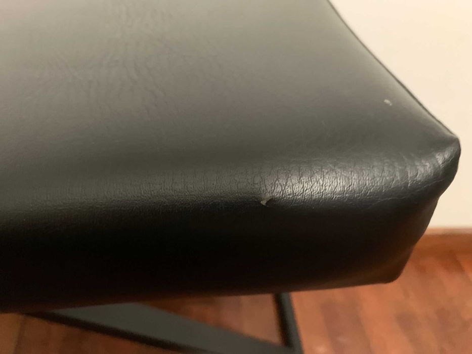 Teclado Startone MK-300 + Suporte + Banco