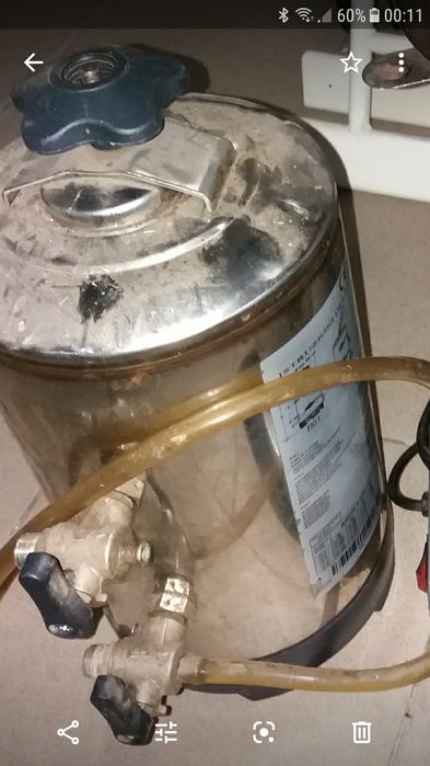 Máquina Café Brasília  Portofino 2 Grupos