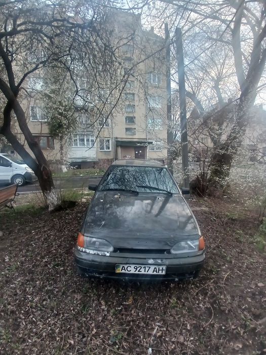 Ваз 21014 терміново