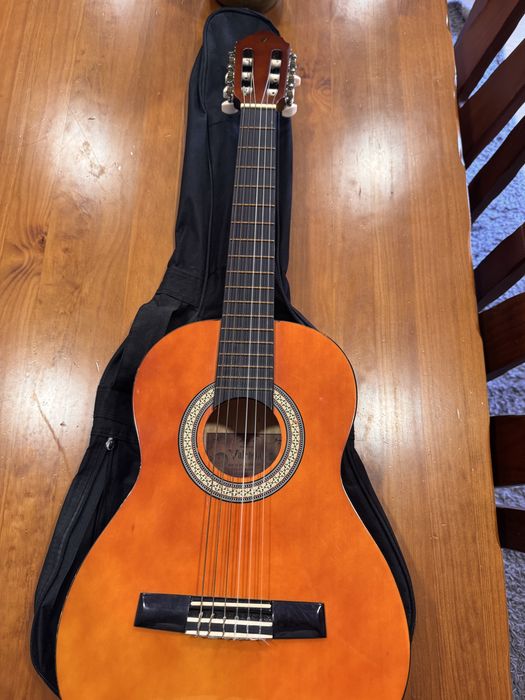 Guitarra classica