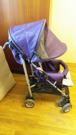 Коляска zooper трость