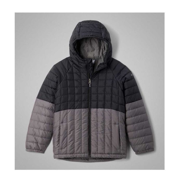 Демісезонна куртка Columbia Humphrey Hills Puffer, оригінал