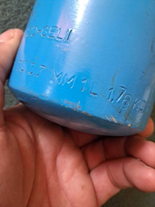 мини акваланг резервный источник дыхания 10 мин