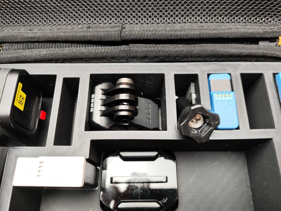 GoPro Hard Shell 8 9 10 11 / 12 /13