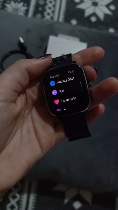 Smartwatch Amazfit GTS 2 Mini