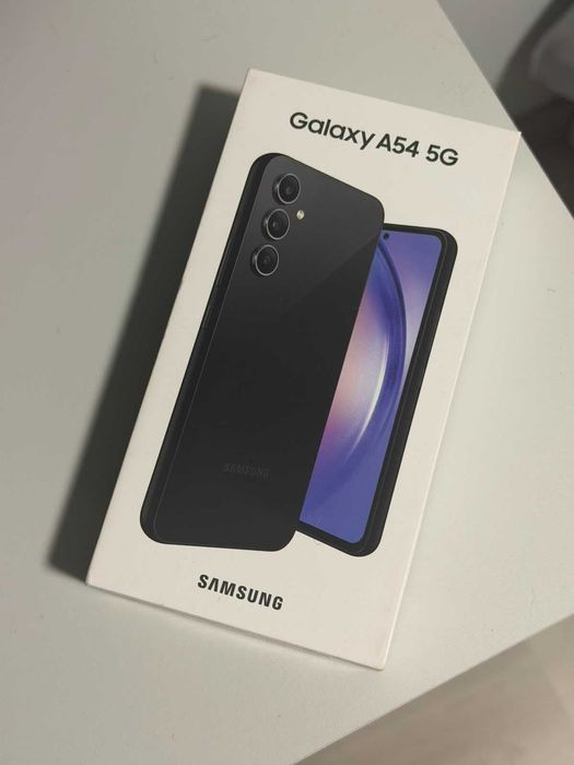 Samsung Galaxy A54 5G 256GB