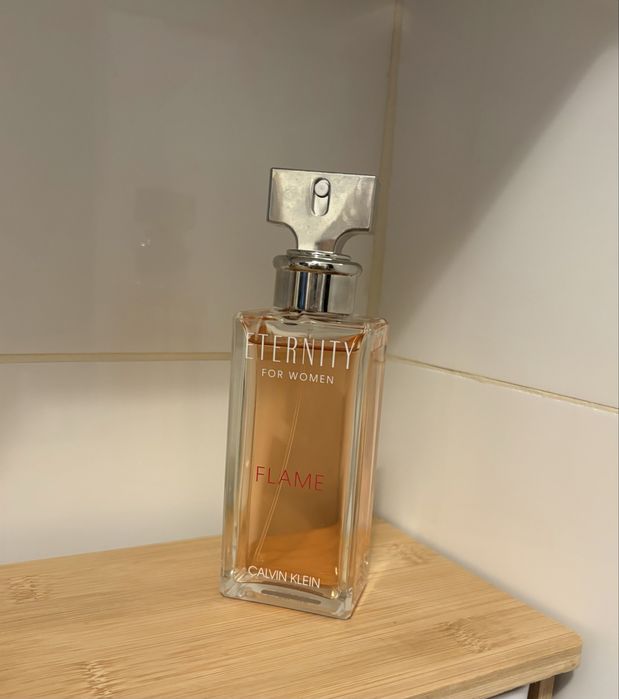 Calvin Klein Eternity Flame for Women