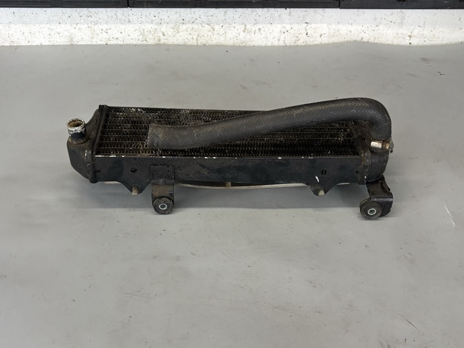 Chłodnica KAWASAKI KMX125 / 200