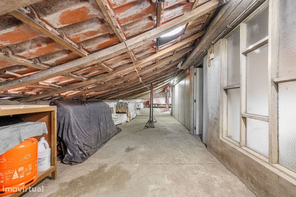 Apartamento T2 no coração de Guimarães