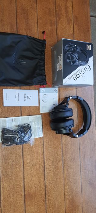 Блютуз навушники Oneodio Fusion A70
