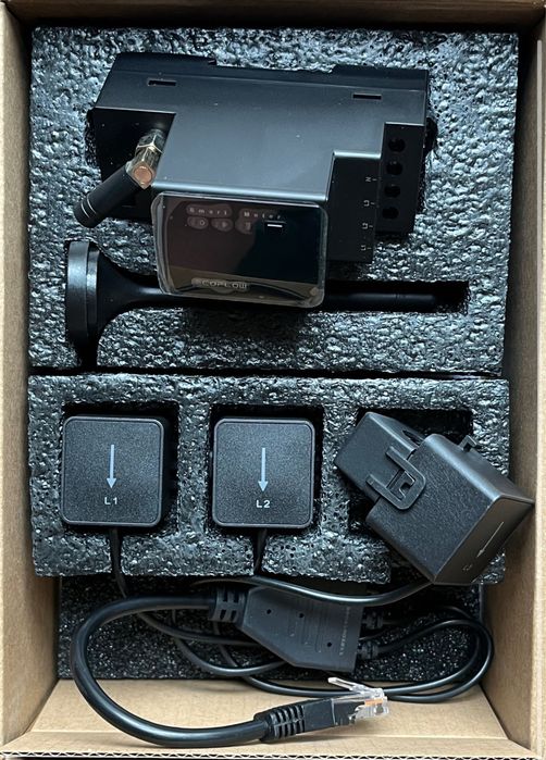 Оригінальний розумний лічильник EcoFlow Smart Meter