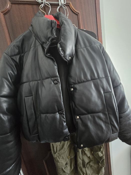 Casaco kispo Zara S/M