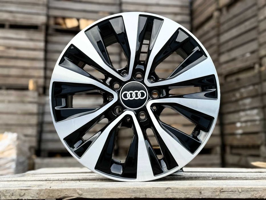 alufelgi r16 5x112 Audi NOWE A3 8V 8P 8Y A4 b5 b6 b7 b8 b9 A6 Q2 3
