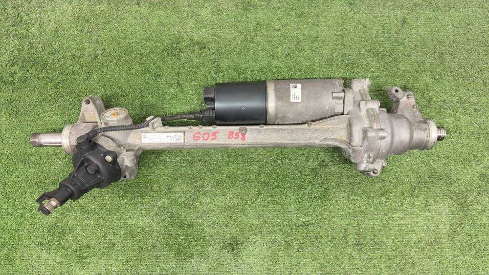 Рульове управління BMW X5 G05 G06 G07 G18 B58 рульова рейка електрична