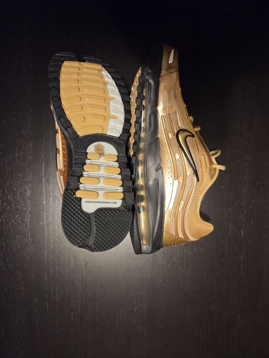 Nowe Buty Nike AIR MAX TL 2.5